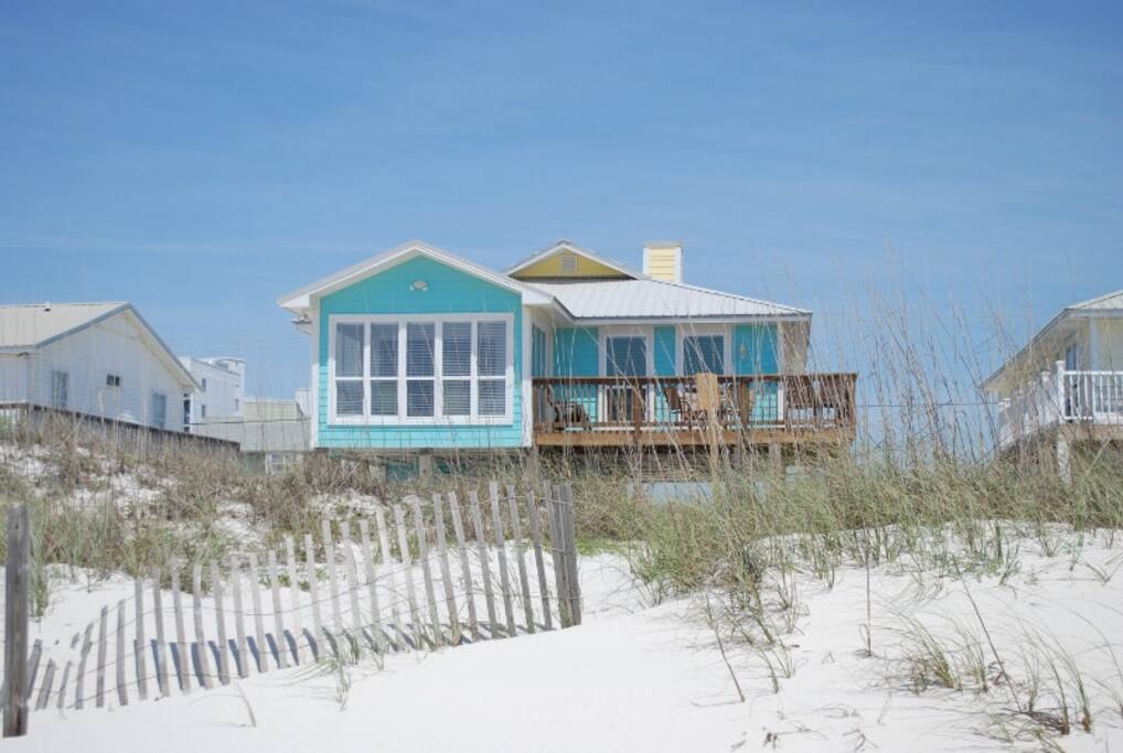 Our Place Beach House