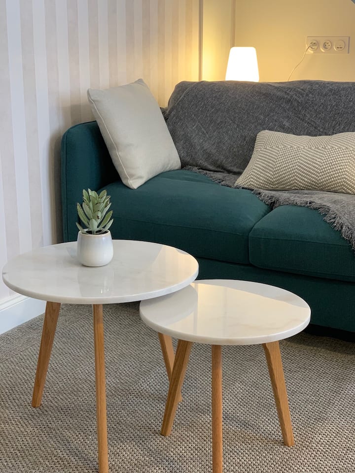 Duplex Calme Centre Historique Avignon | Wifi - Avignon