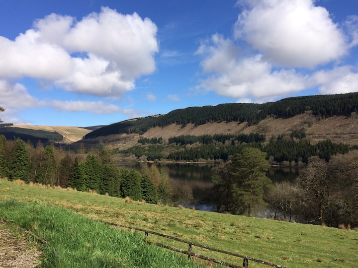 Brecon Beacons Holiday Rentals & Homes Brecon, United Kingdom Airbnb