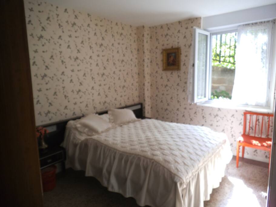 Chambre 1