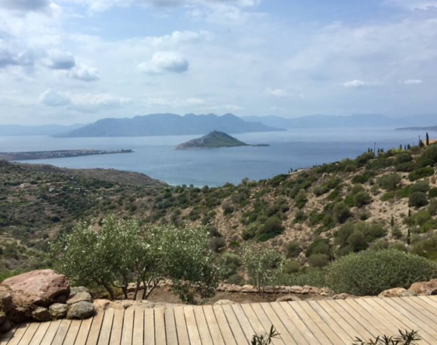 our magic view