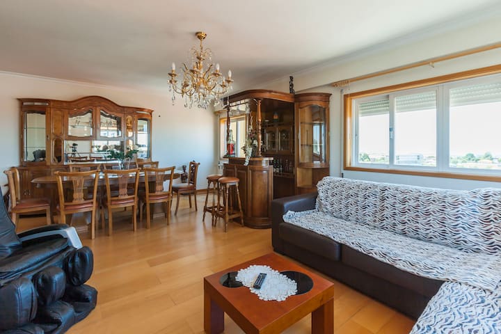 Guest favorite listing in Vila Nova De Gaia