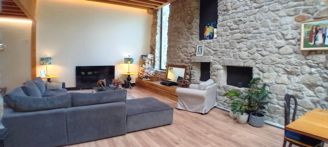 Caserío con piscina en Urdaibai. Ideal familias gallery image 3