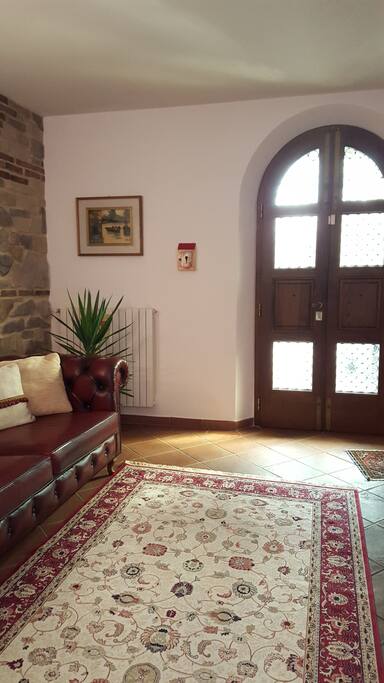 ingresso