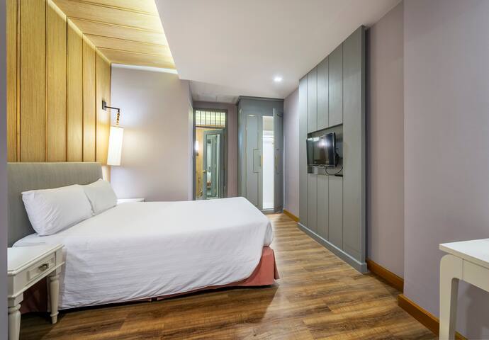 2 Bedroom Suite near Khaosan Road + Free Breakfast gallery image 5
