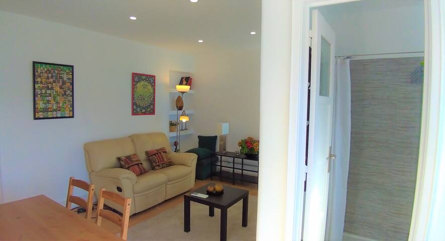 2 bedroom apartment in Picoas, Lisbon center gallery image 2