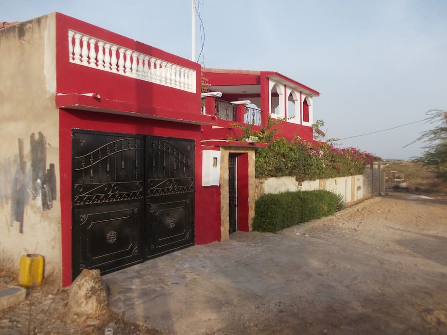 Villa METIS