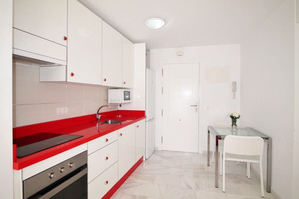 Cocina