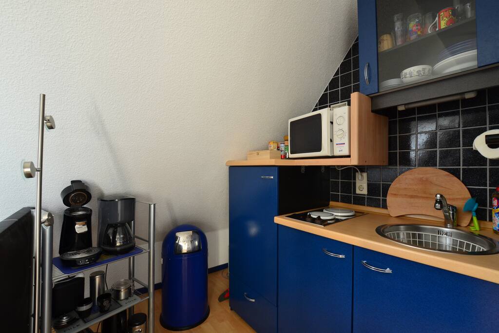 Küchenzeile