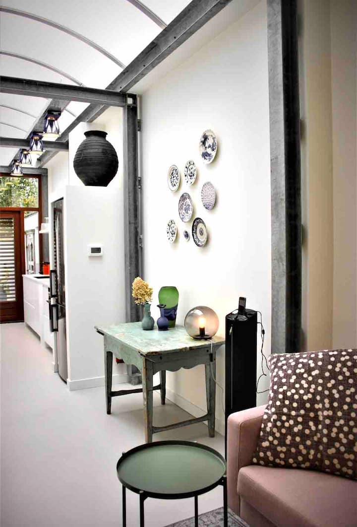 Apartment Close To The Campus - ネイメーヘン
