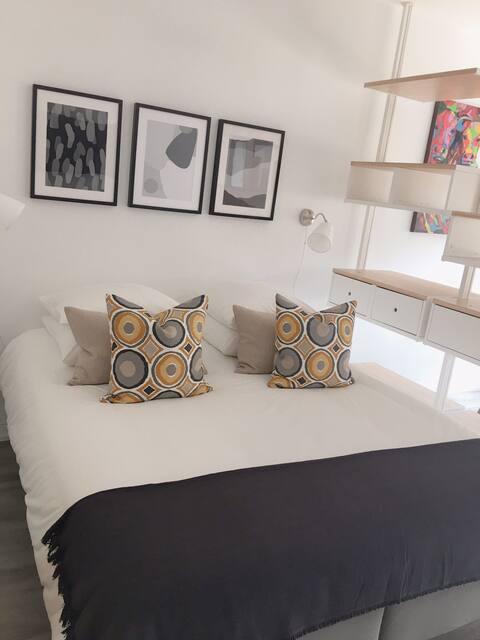 Studio centre historique