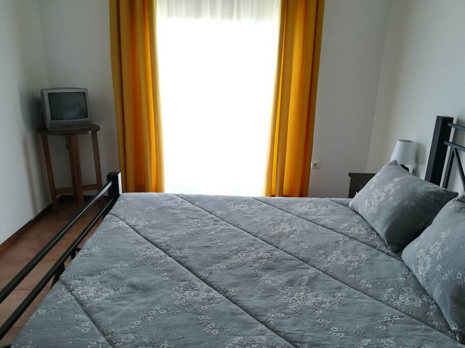 Double Room with Sea View 3