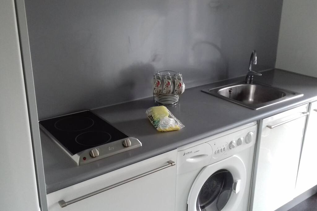 Cocina