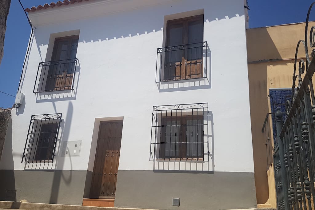 Casa Aurora