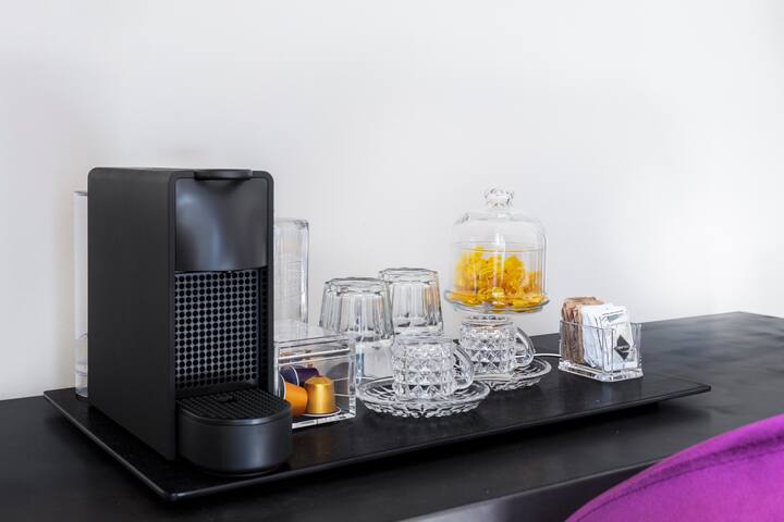 Residenza Vaticano by Hili gallery image 2