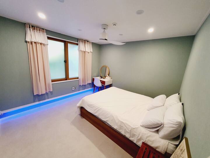 Спална соба 1