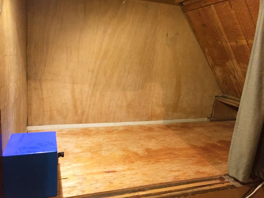Storage Area