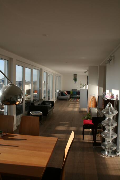 Wohnraum