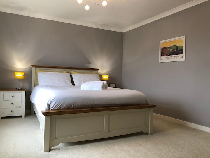 Cartref Antur The Home for your next Adventure Houses for Rent in