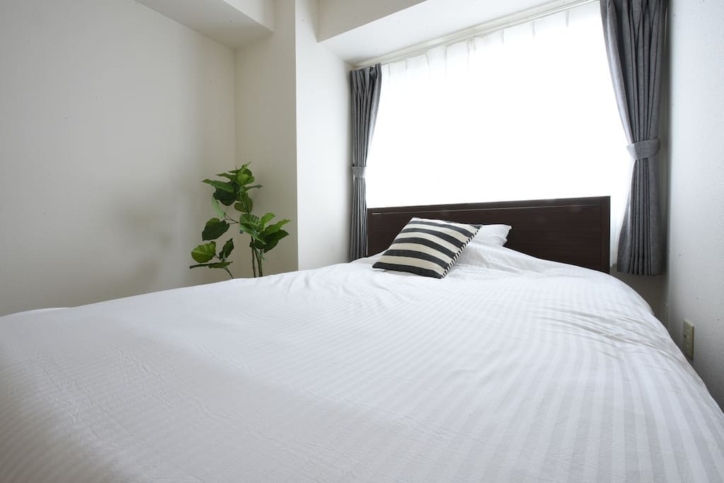 Sub bedroom
