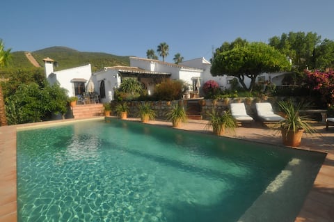 Finca la Luz - Luxury house