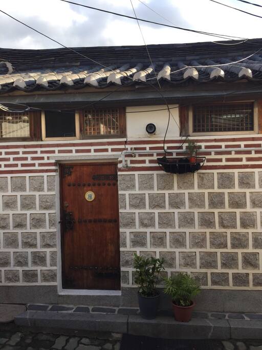 Wall
