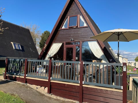 170 Snowdonia View, Hafan y Môr