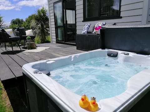 Tui Rise No 1-Relax in own spa!