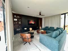 Modern+Villa+di+Puncak+5BR+-+by+Nirankara+Villa