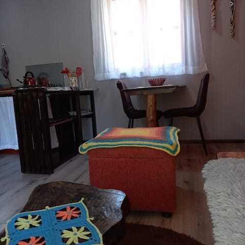 Popular Airbnb listing: Senda de Otoño Shelter in Región Del Maule