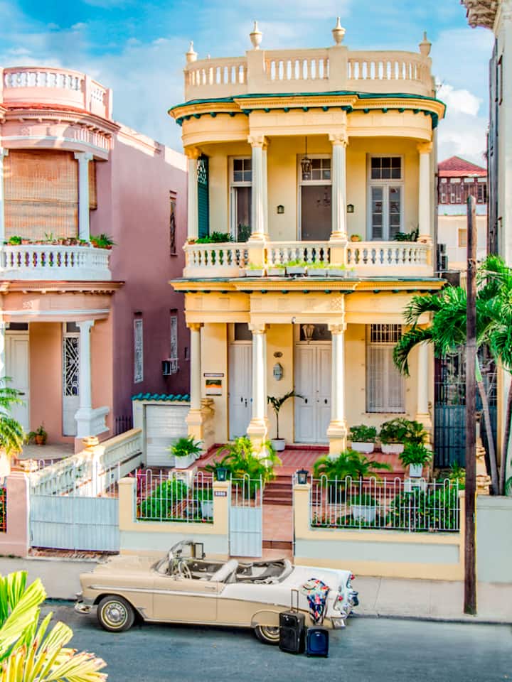 Cuba Alquileres vacacionales y alojamientos | Airbnb