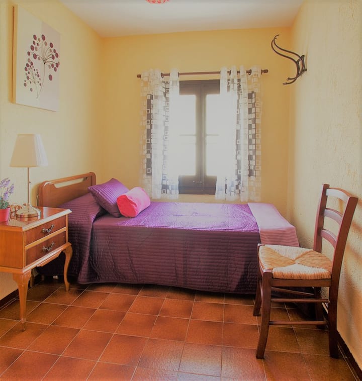 ห้องเดี่ยว