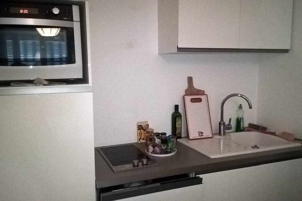 Cuisine