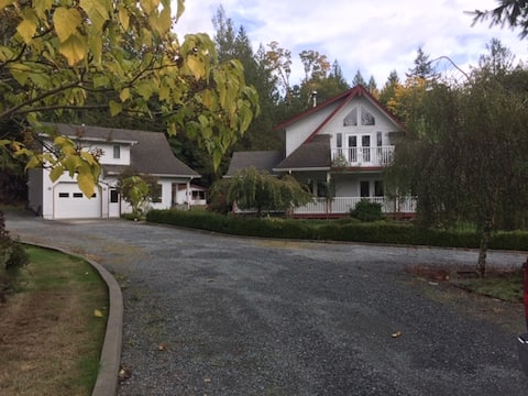 Brookshire Guest House