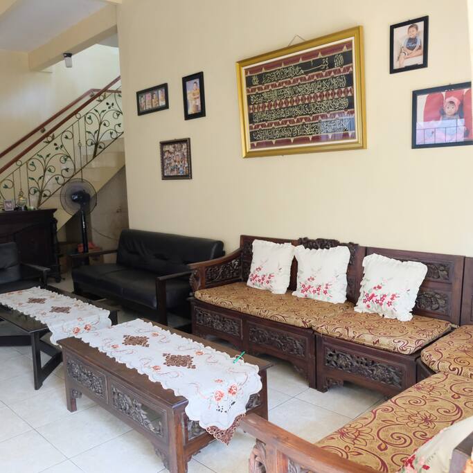 Ruang Tamu