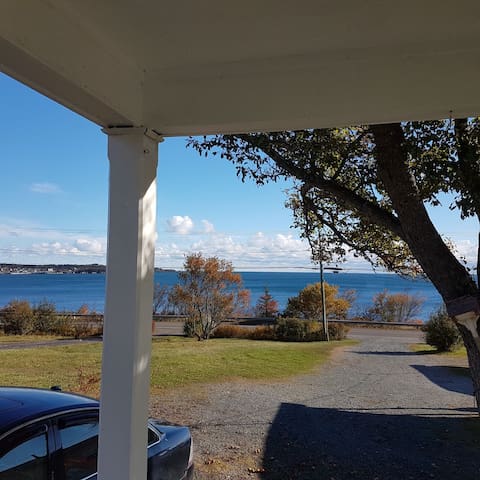 Airbnb Campobello Vacation Rentals Places To Stay New
