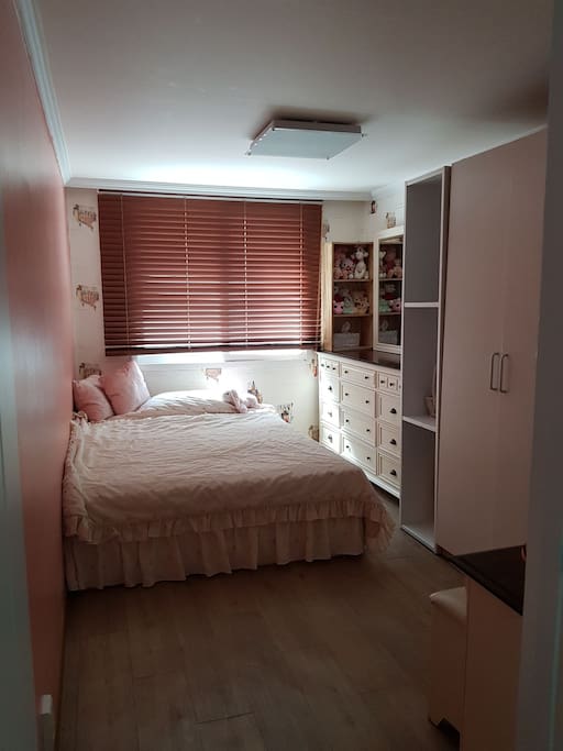 ☆Guest room-1