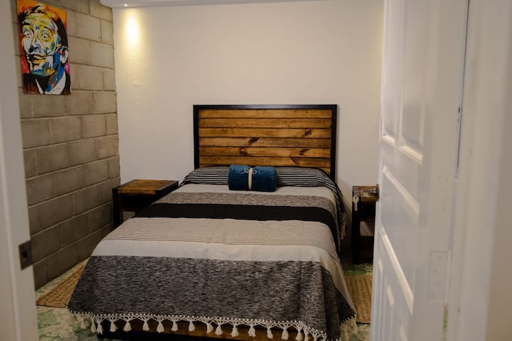 Spálňa