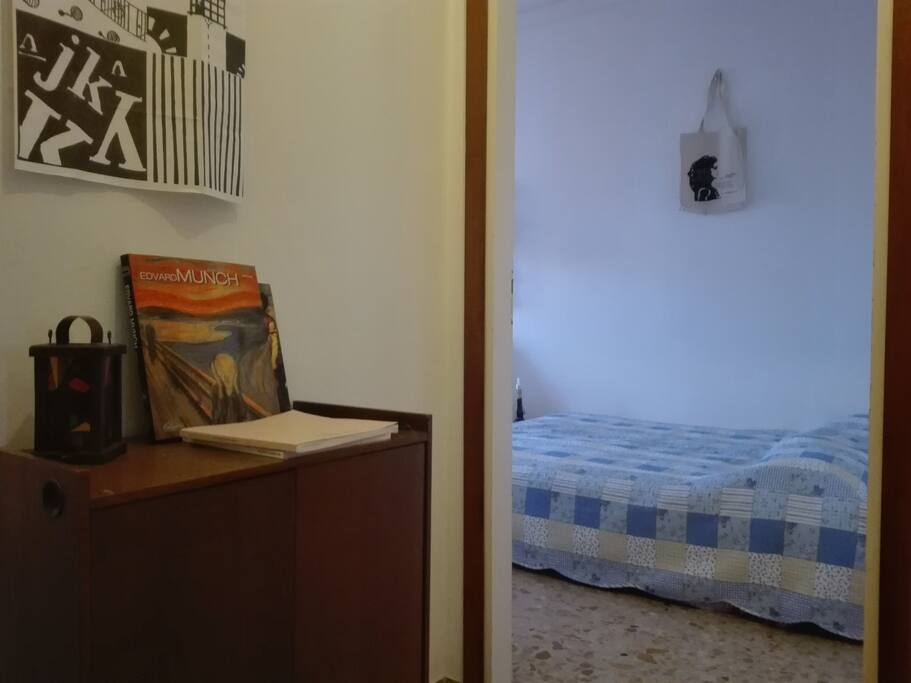 La vostra stanza
