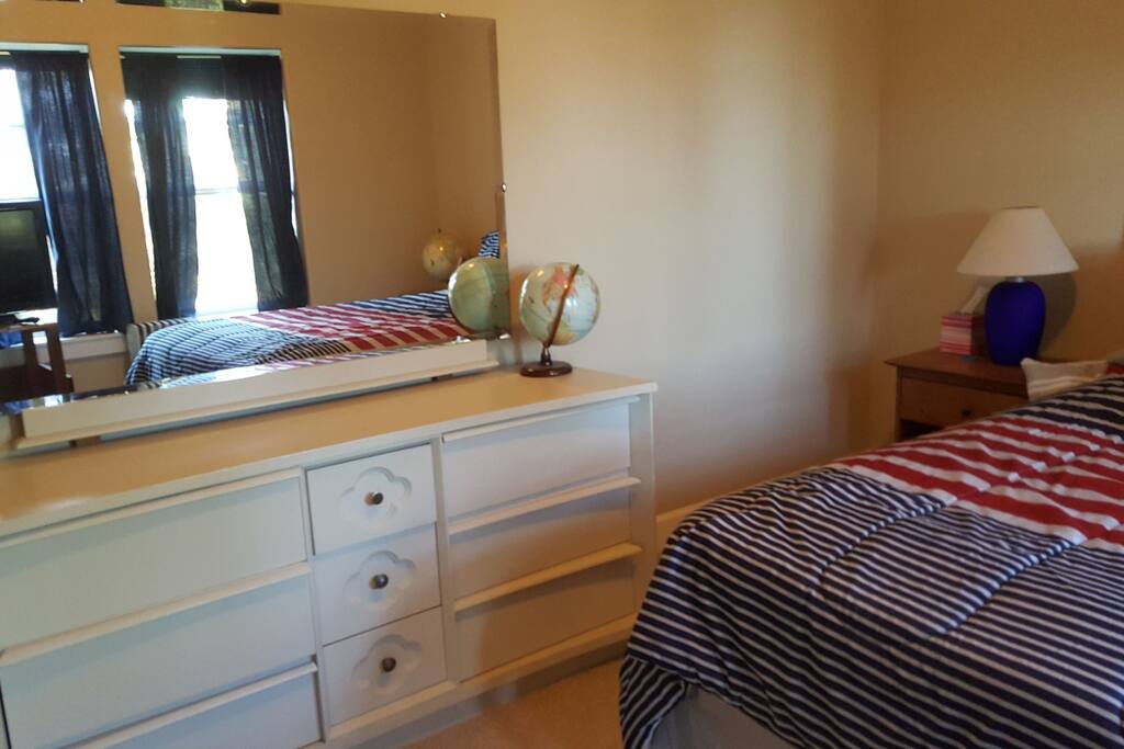 Dresser