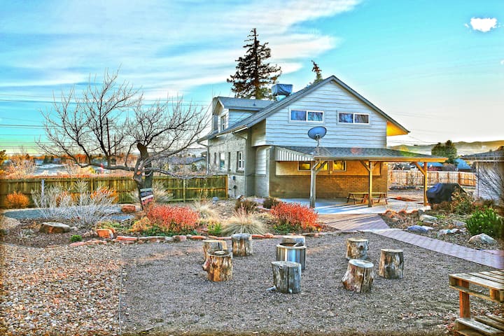 Guest favorite listing in Arvada