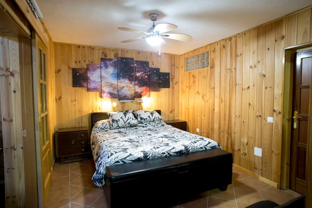 Dormitorio