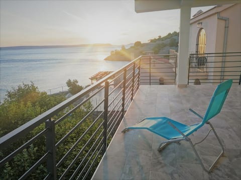 Holiday House Maretta - Apartment No2