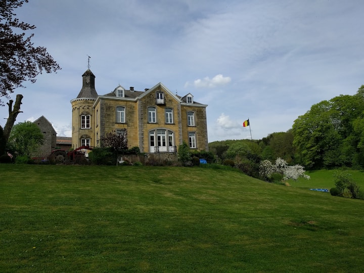 Sprimont Vakantiewoningen en Wallonia, België Airbnb