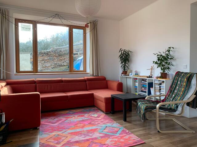 Cosy garden house gallery image 4