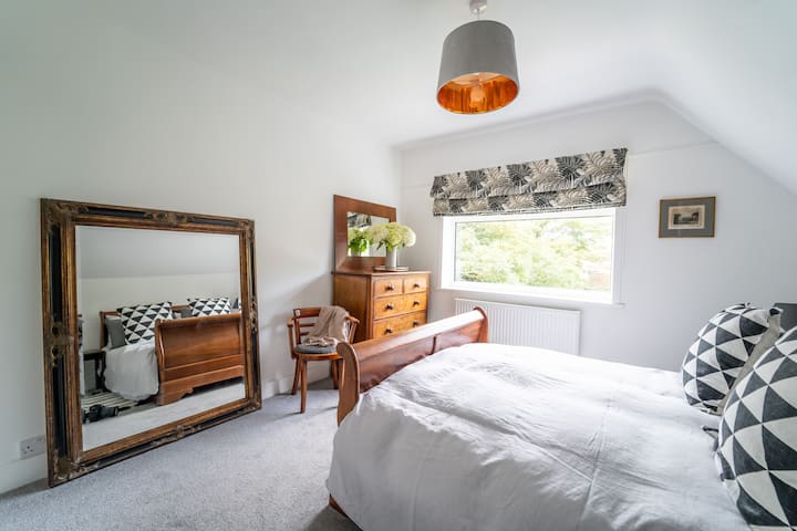 Спална соба 6