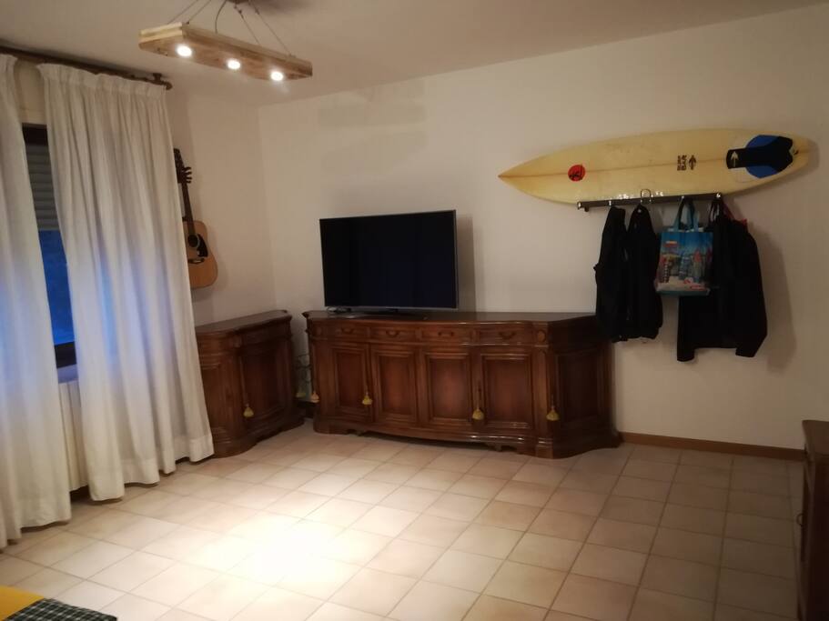 Entrance /ingresso