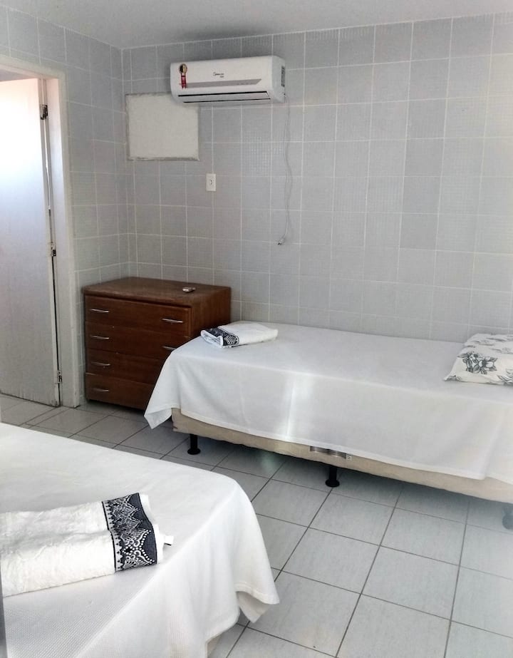 ห้องสวีท 03 - ชั้น 1