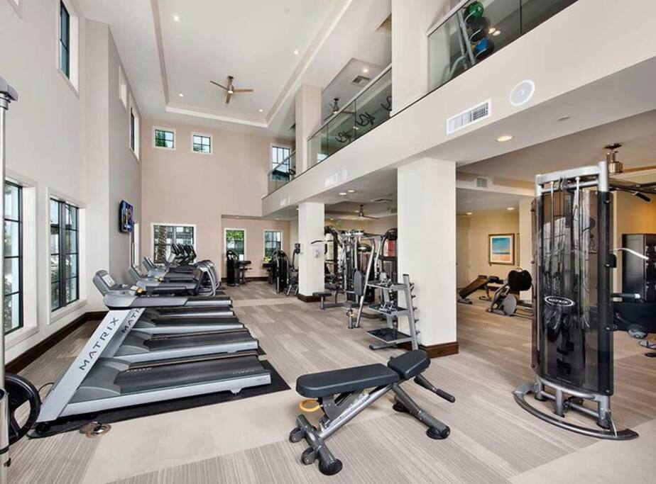 Gym