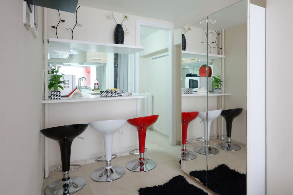 Kitchen!